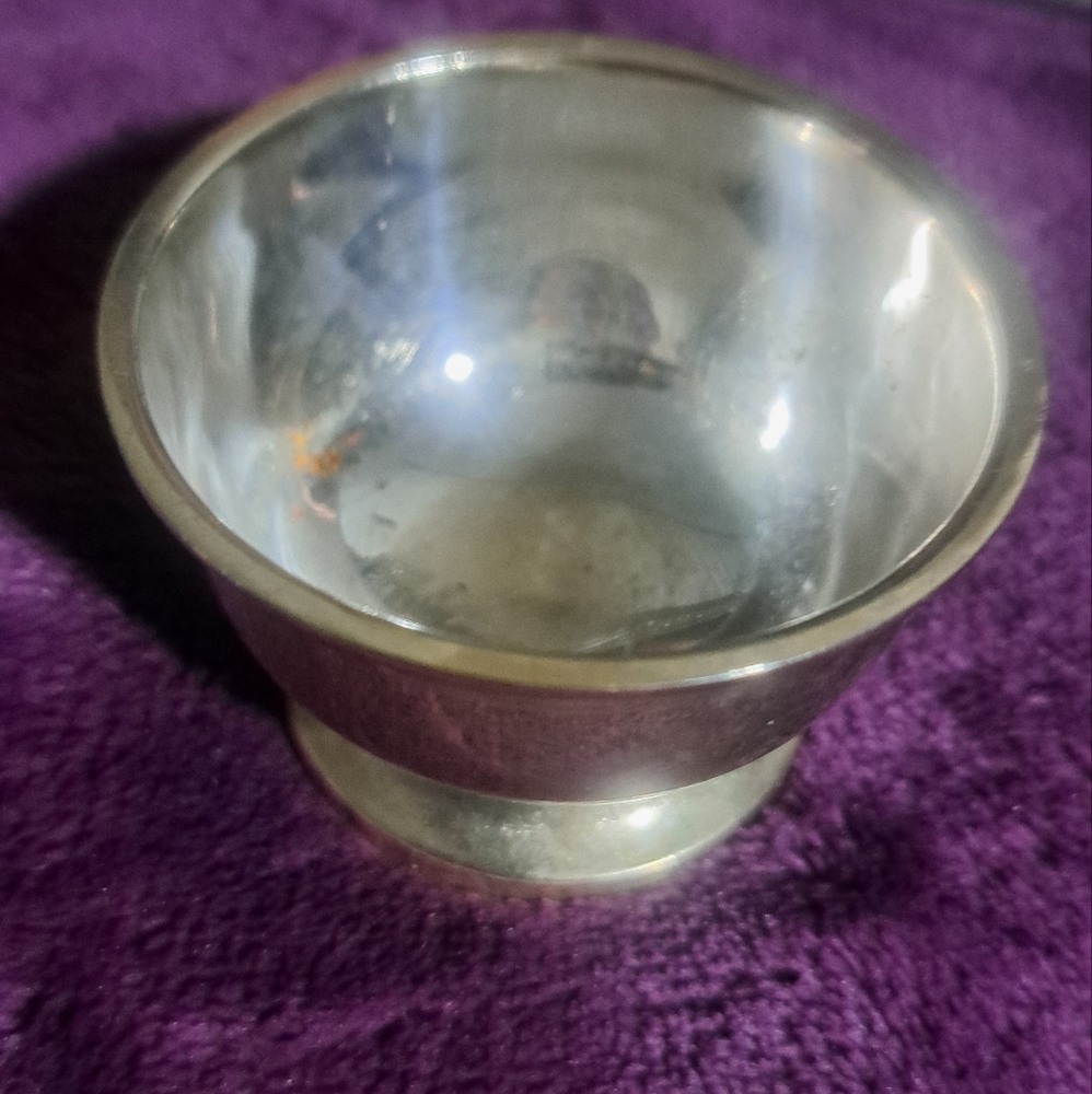Salt Cellar - Picture 2 of 5